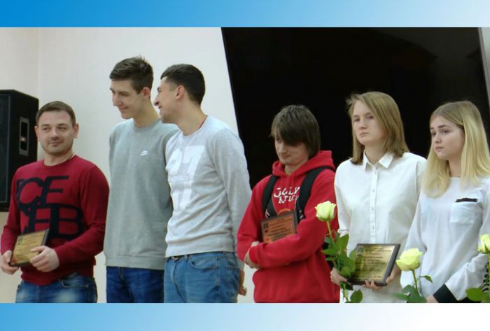 Спортивная гордость Сергиево-Посадского района