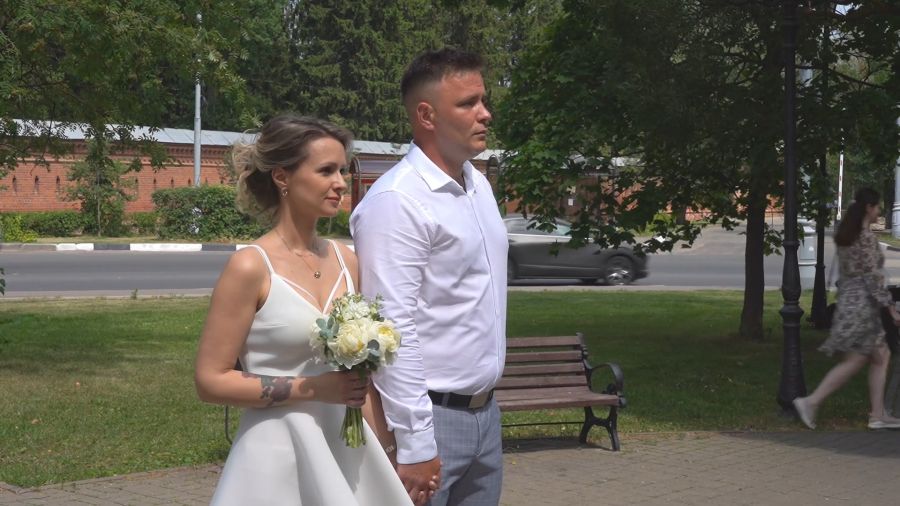 Семья. Любовь. Верность