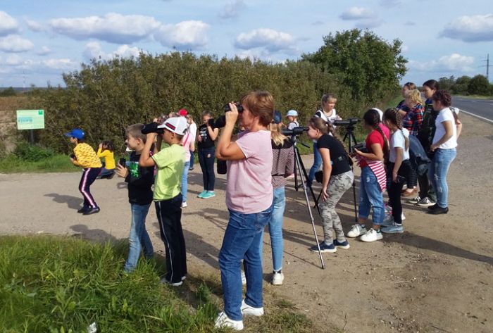 Загорская ГАЭС в 2019 году направила на благотворительную помощь 2,75 млн рублей