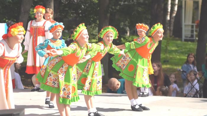 День города&raquo; за 31 августа 2026 г.