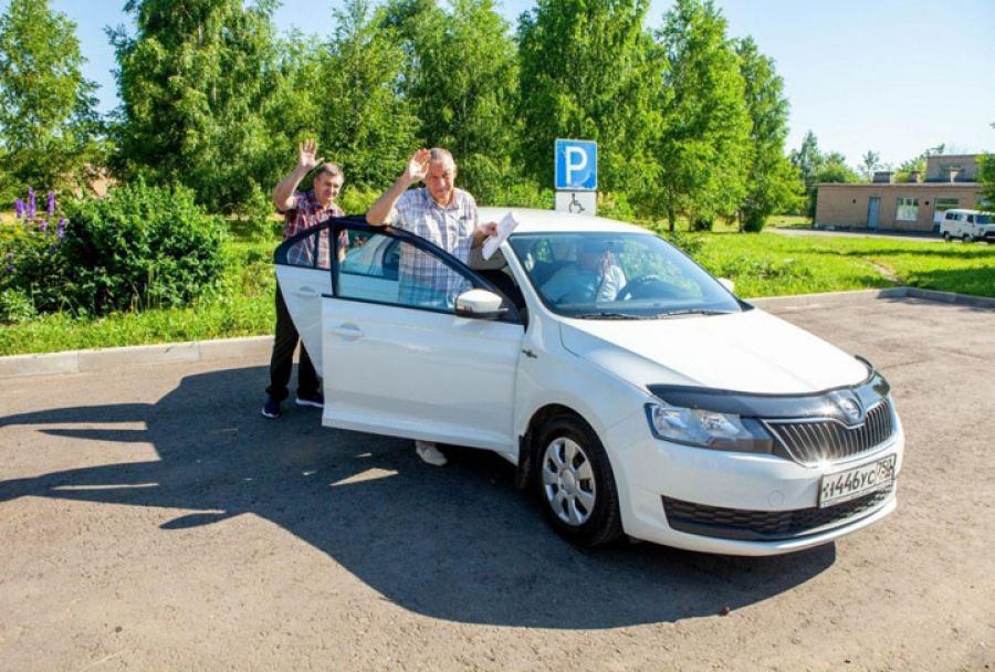 Врачи Сергиево-Посадской районной больницы будут помогать бороться с пандемией в Казахстане