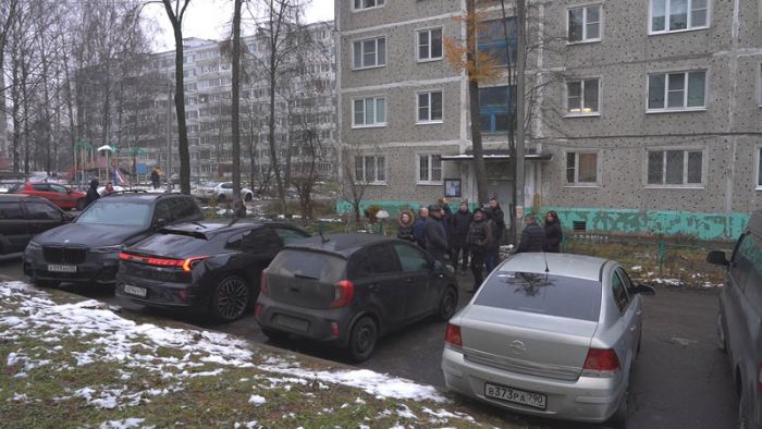 &laquo;День города&raquo; за 7 декабря 2024 г.