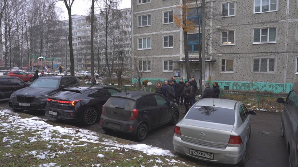 «День города» за 7 декабря 2024 г.
