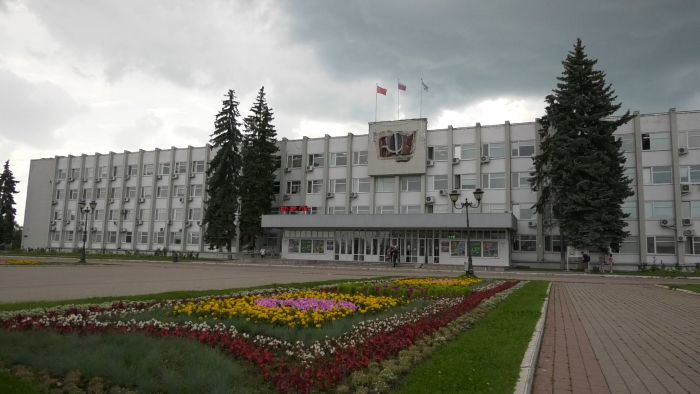 «День города» за 1 августа 2025 г.