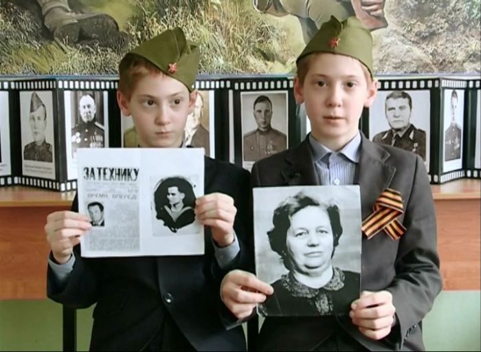 Сухенко Серафим