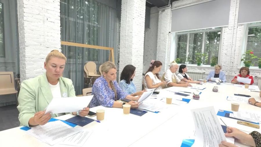 &laquo;Специальный репортаж&raquo;. Поддержка предпринимательства