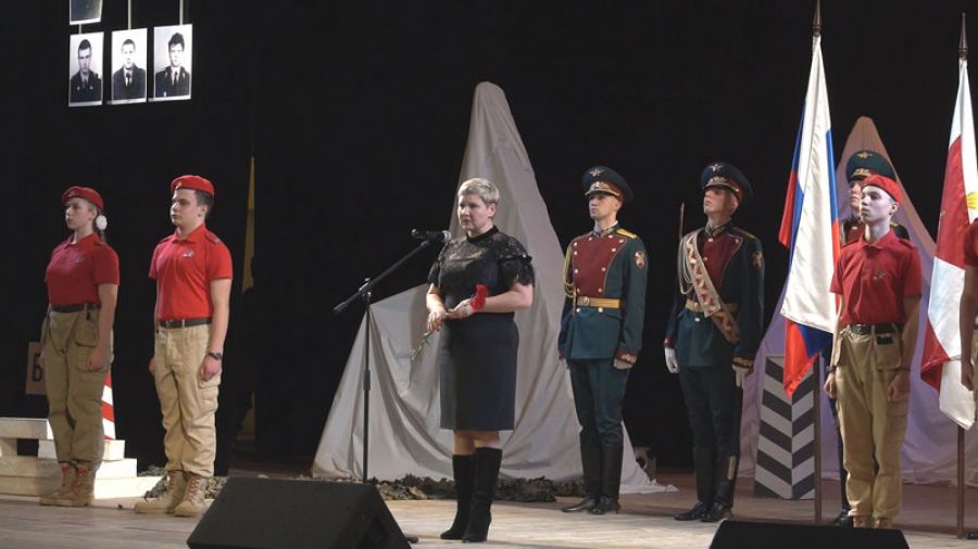Звено бессмертия