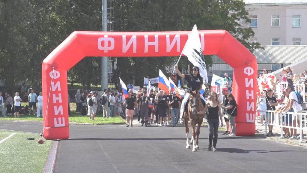 День города&raquo; за 11 августа 2026 г.