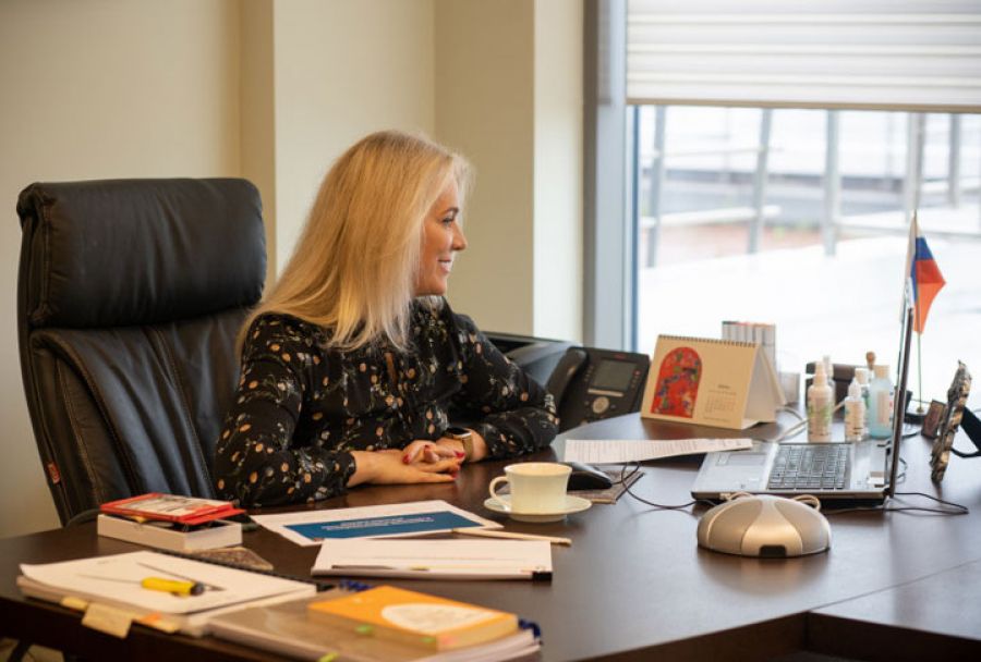 Более трехсот подмосковных проектов рассмотрено Рабочей группой Архкомиссии с начала года