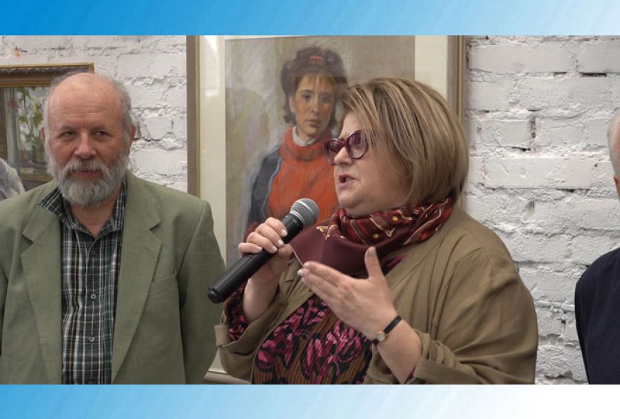 Леонид Дёмин и его современники