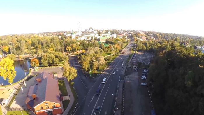 &laquo;День города&raquo; за 1 апреля 2026 г.