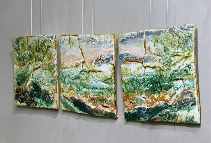 Скоро открывается &laquo;Осенний салон&raquo;