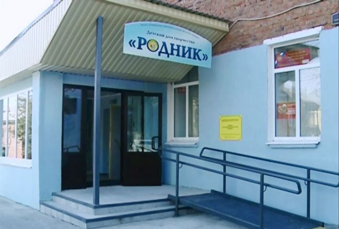&laquo;Родник&raquo; приводят в порядок
