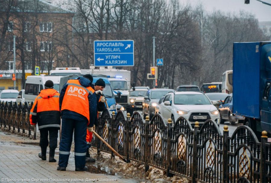 За неделю Госадмтехнадзор выявил 25 нарушений