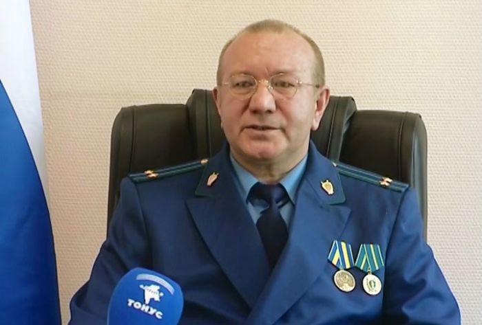 Угроза для жизни и здоровья граждан