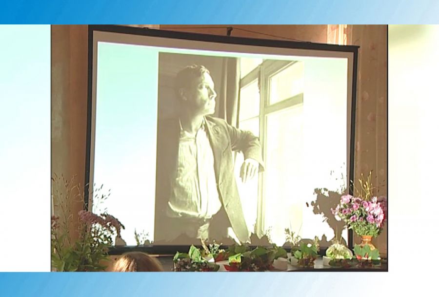 Идёт приём работ на конкурс &laquo;Пастернаковское лето&raquo;