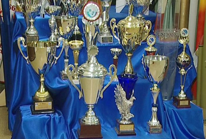 C чемпионата Европы по ракетомодельному спорту сергиевопосадцы привезли награды