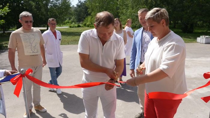 «День города» за 15 июля 2025 г.