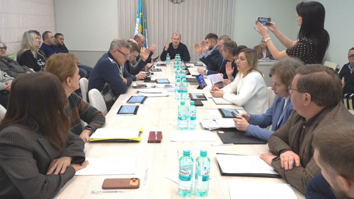 Заседание Комитета по вопросам ЖКХ. 12 февраля 2026 г.