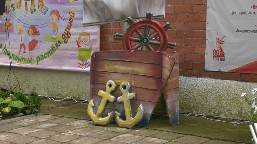 &laquo;День открытых дверей&raquo; в &laquo;Наследии&raquo;