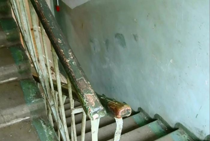 Под угрозой выселения оказались жители общежития завода «Звезда»