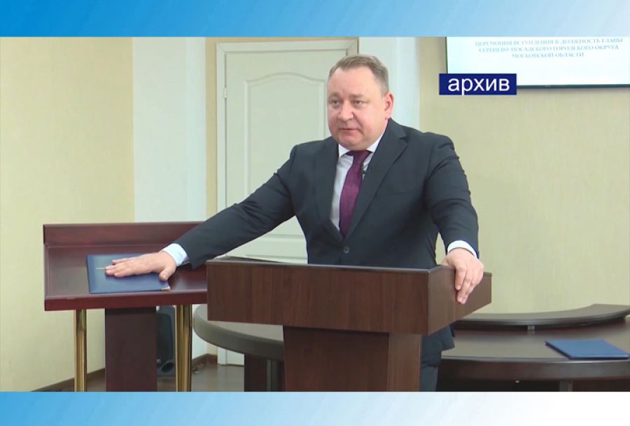 День рождения отмечает Михаил Юрьевич Токарев