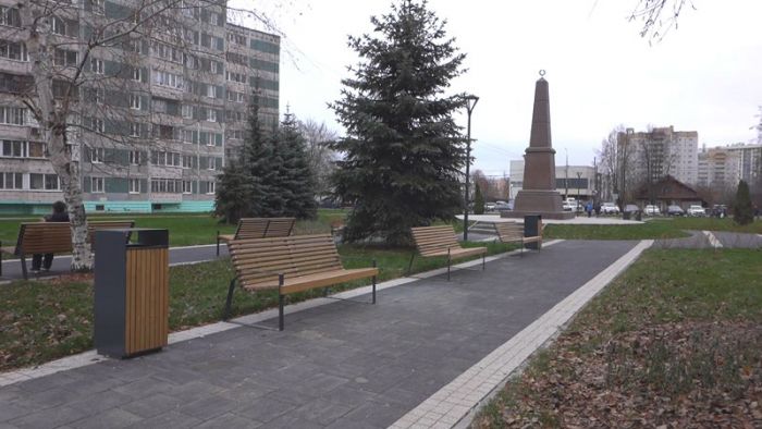 &laquo;День города&raquo; за 18 ноября 2024 г.