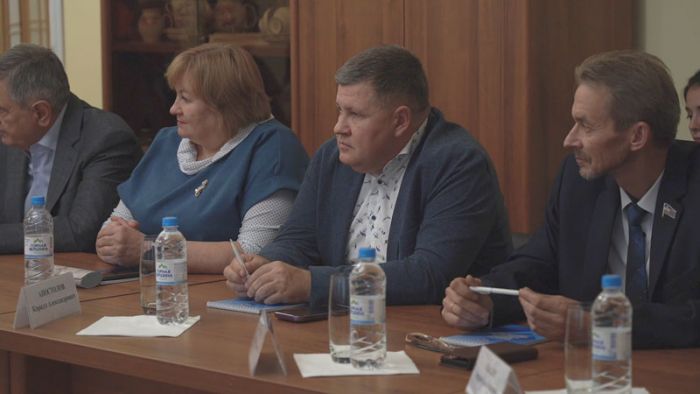 &laquo;День города&raquo; за 23 октября 2024 г.