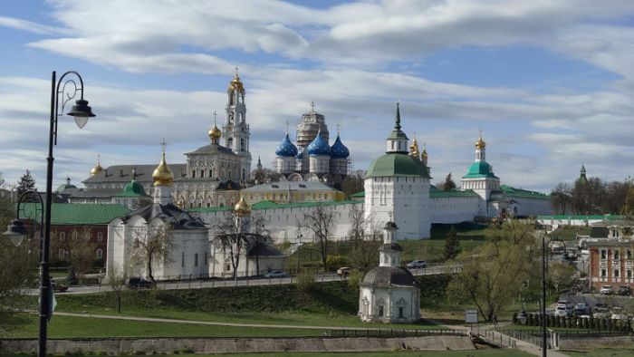 12 мая отопительный сезон в Сергиево-Посадском округе завершится