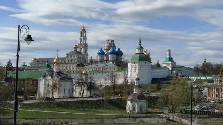 12 мая отопительный сезон в Сергиево-Посадском округе завершится