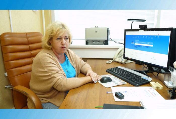 Ольга Дмитриева - о предстоящих выборах губернатора