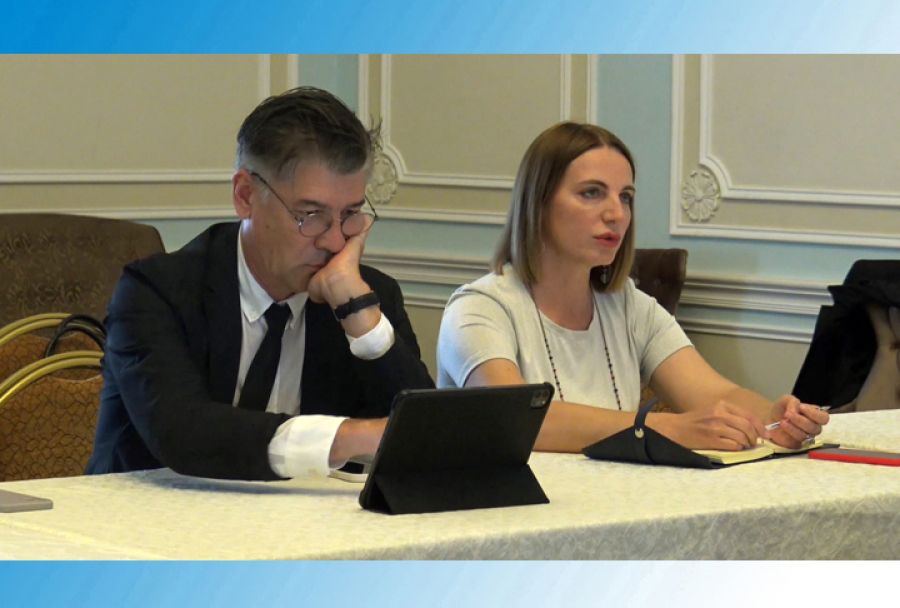 Туристическую инфраструктуру города ожидают позитивные изменения