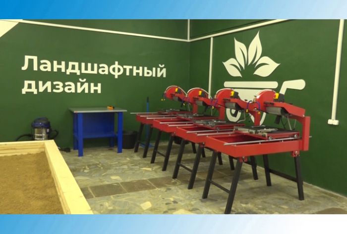 Из теории - в практику