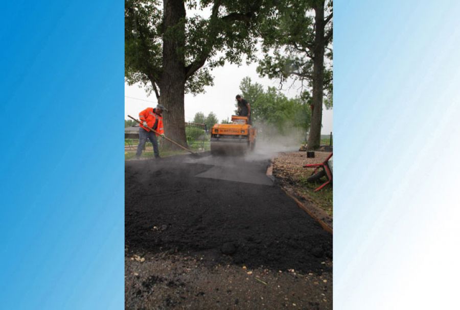 Аллея героев откроется в деревне Подсосино Сергиево-Посадского округа