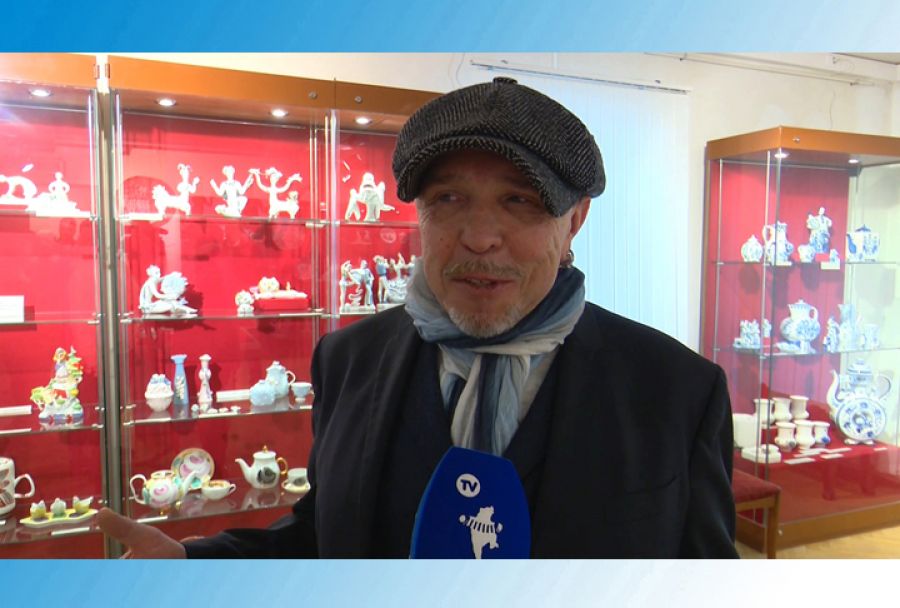 Поздравление Гарика Сукачева с Днём Победы