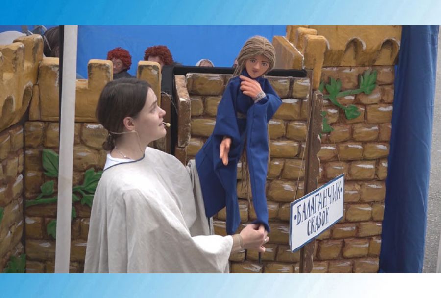 Когда дождь - не помеха