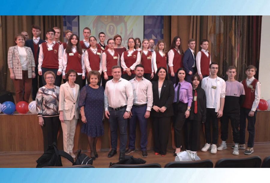 Ярмарка идей - 2024