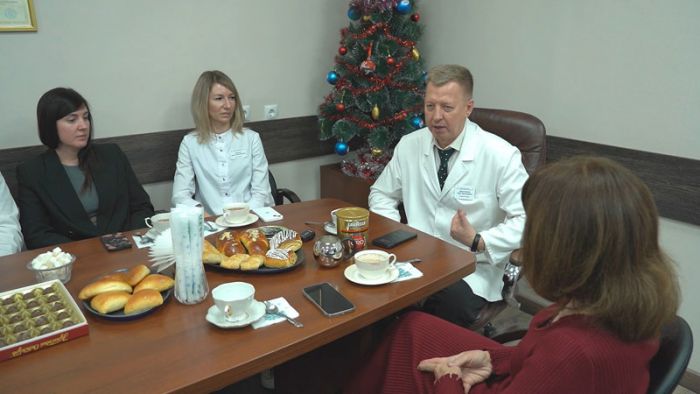 &laquo;День города&raquo; за 9 января 2025 г.