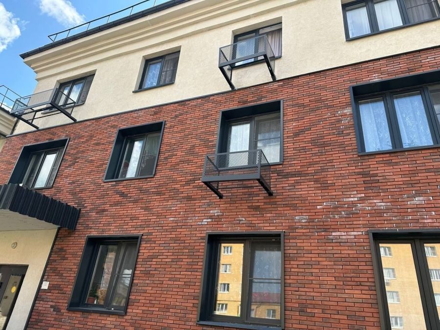 Застройщик устранит все недостатки
