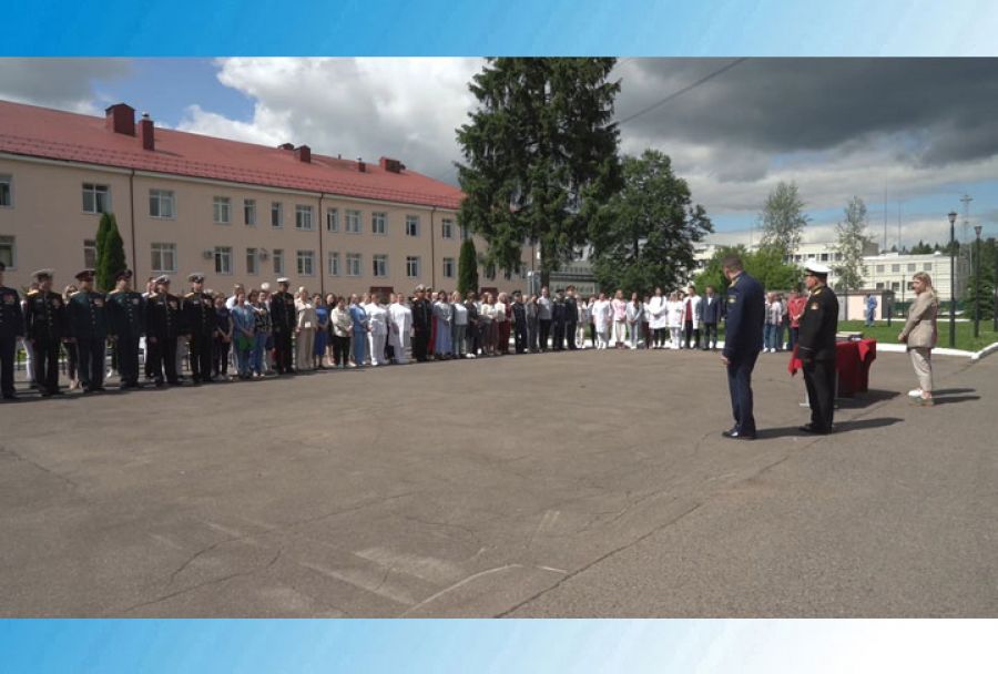 День медицинского работника