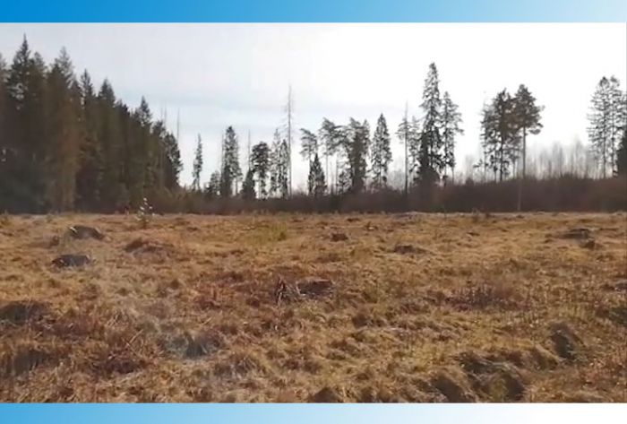 Пожароопасный период!