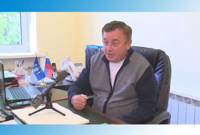 Алексей Вохменцев - о завершении творческого сезона