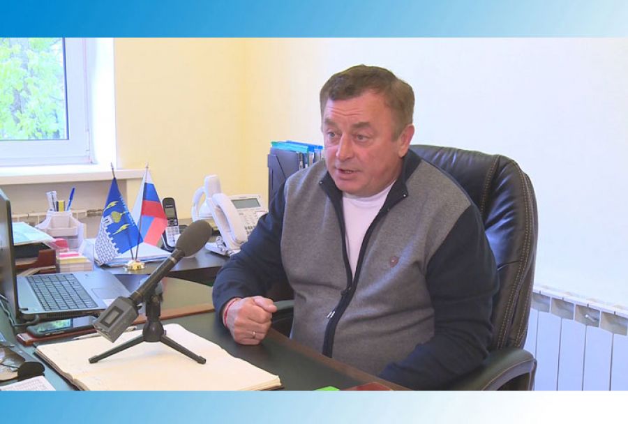 Алексей Вохменцев - о завершении творческого сезона