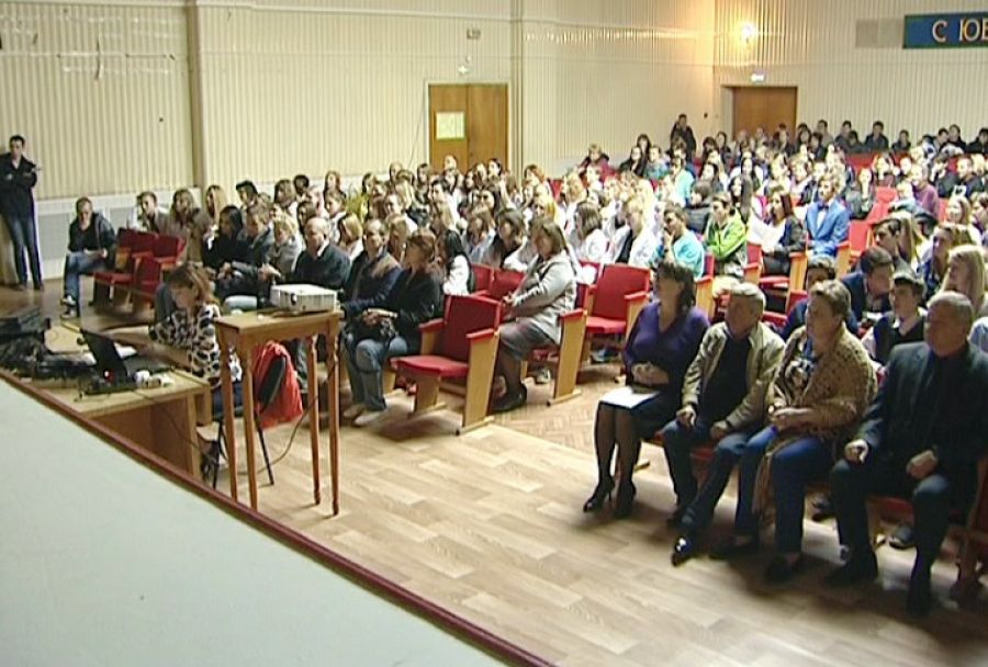 Садоводы и дачники встретятся с официальными лицами для обсуждения текущих вопросов