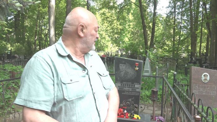 &laquo;Специальный репортаж&raquo;. Памяти Александра Корявина