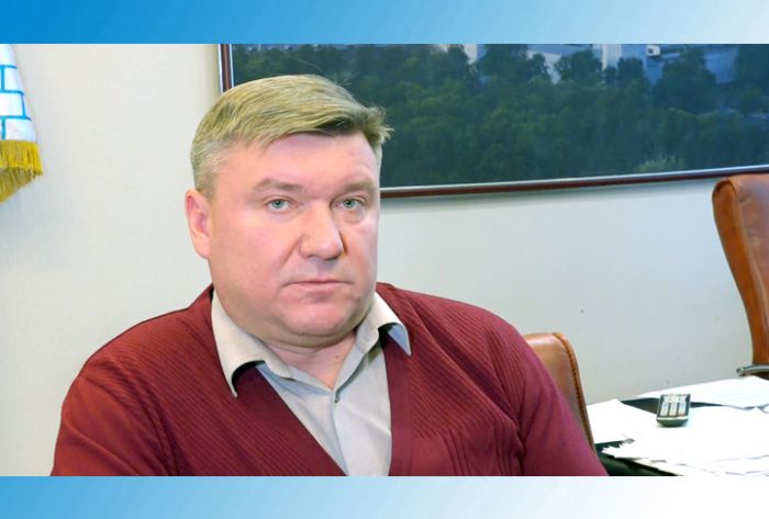 Сергей Анфилов - о начислениях за декабрь