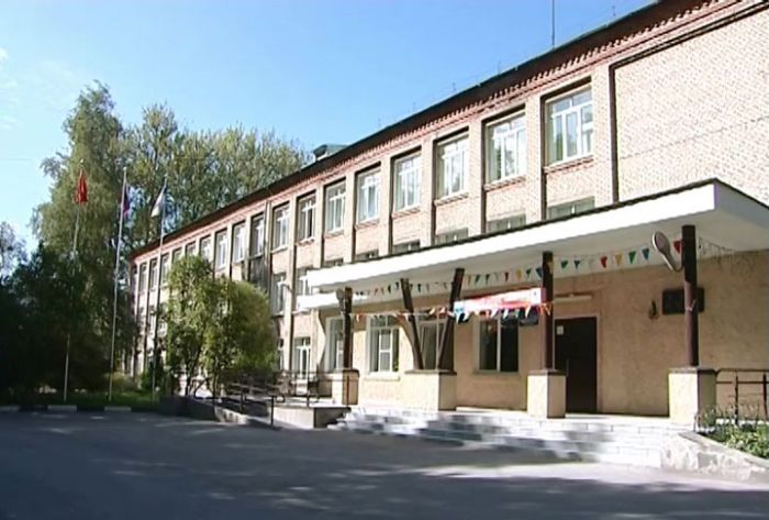 К новому учебному году готовы!