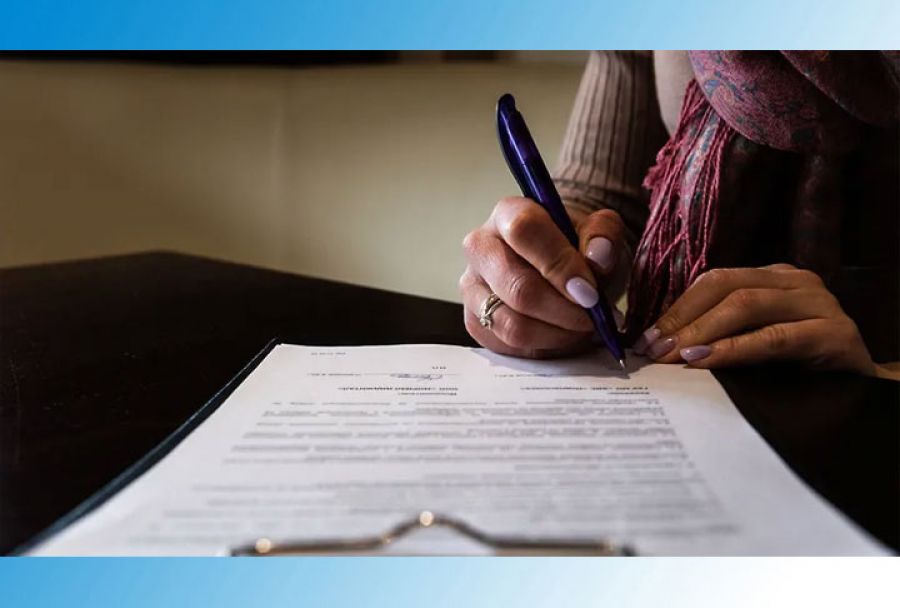 Представители МинЖКХ Подмосковья примут граждан в Сергиевом Посаде 5 июня