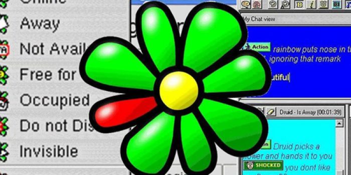 VK Group реанимирует мессенджер ICQ и перезапустит MyTeams