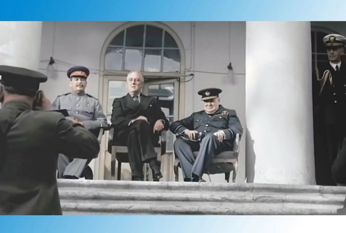 Судьба земляка. Дмитрий Кожин